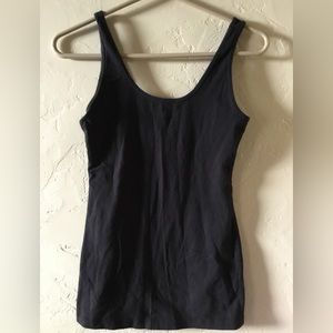 Womens Maurices Cotton Stretch Tank Top